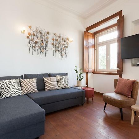 Rossio Vintage Two-Bedroom Apartment - By Lu Holidays Lisbona Esterno foto