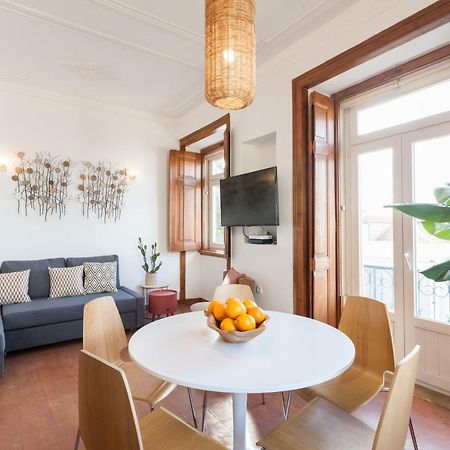 Rossio Vintage Two-Bedroom Apartment - By Lu Holidays Lisbona Esterno foto