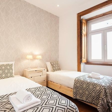 Rossio Vintage Two-Bedroom Apartment - By Lu Holidays Lisbona Esterno foto