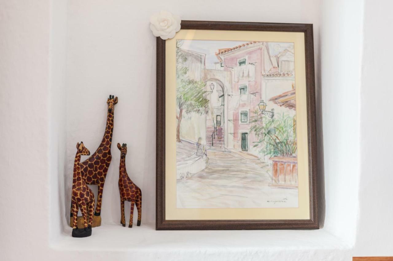 Rossio Vintage Two-Bedroom Apartment - By Lu Holidays Lisbona Esterno foto