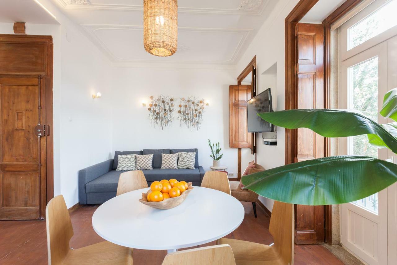 Rossio Vintage Two-Bedroom Apartment - By Lu Holidays Lisbona Esterno foto