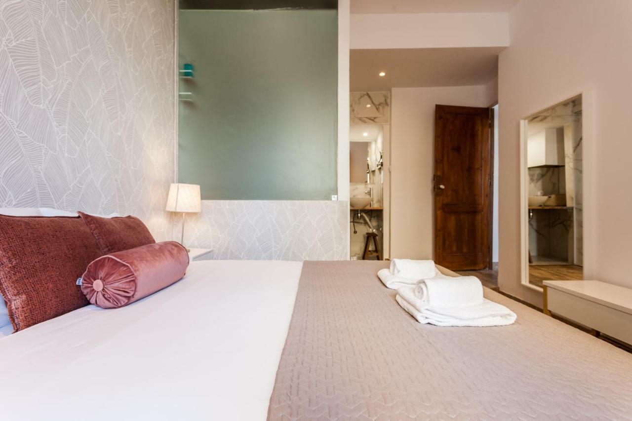 Rossio Vintage Two-Bedroom Apartment - By Lu Holidays Lisbona Esterno foto
