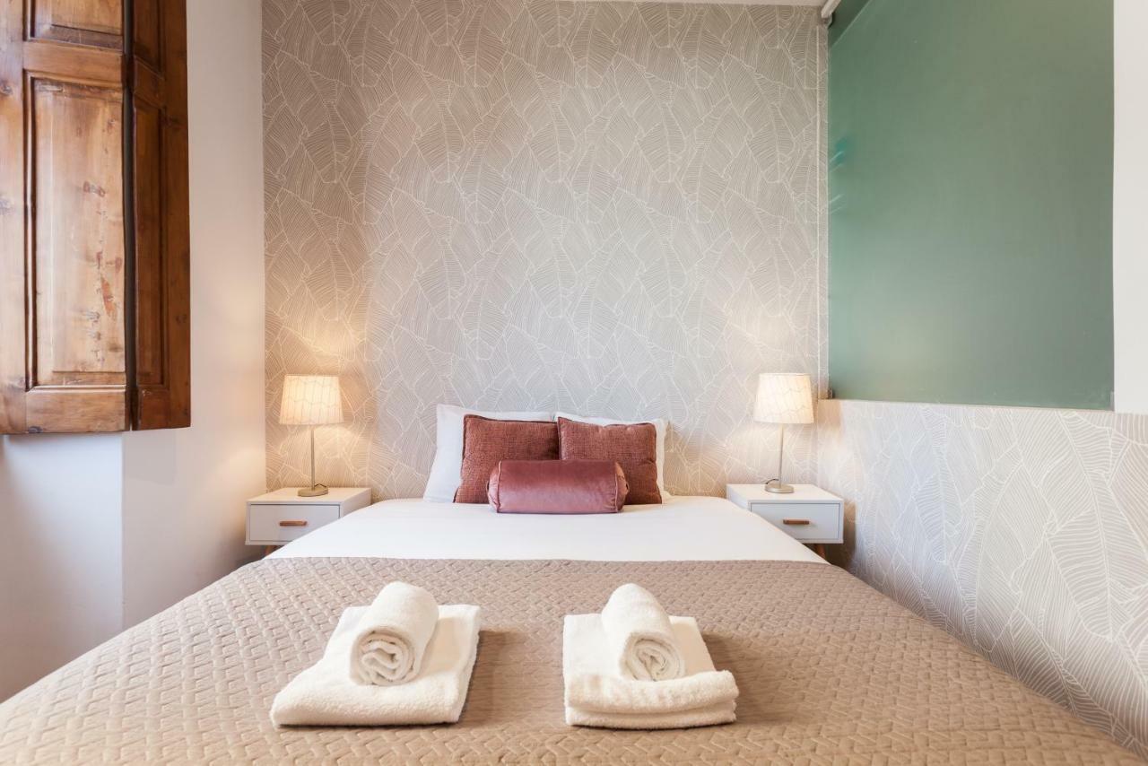 Rossio Vintage Two-Bedroom Apartment - By Lu Holidays Lisbona Esterno foto